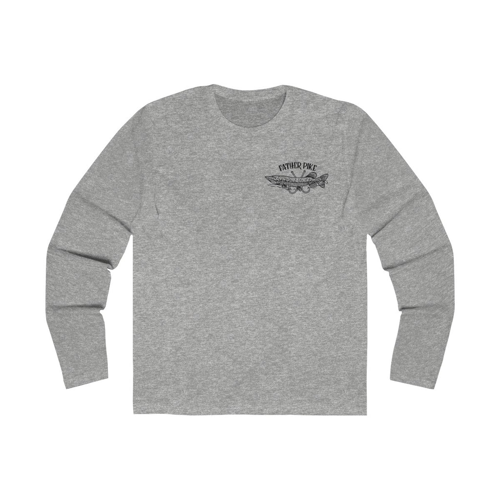 Men's Long Sleeve Crew Tee