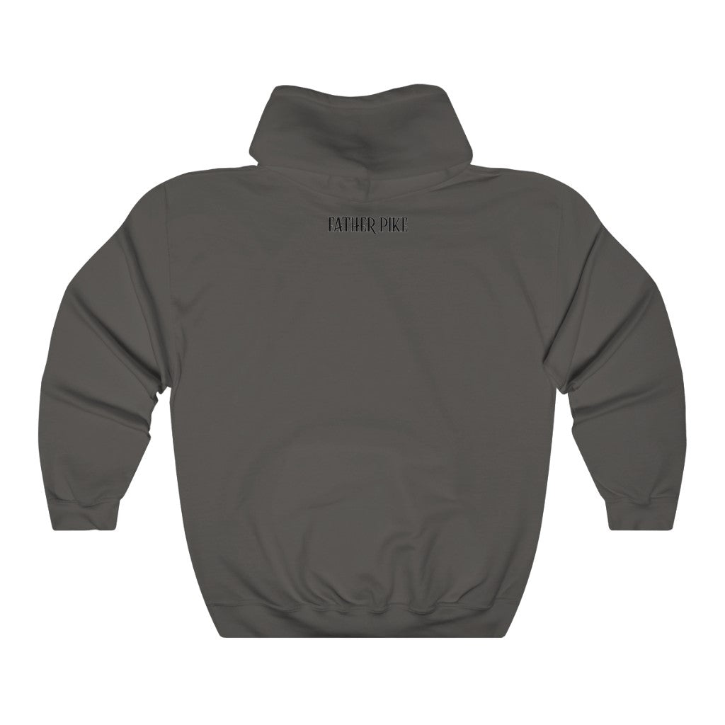 Heavy Blend™ Hooded Sweatshirt