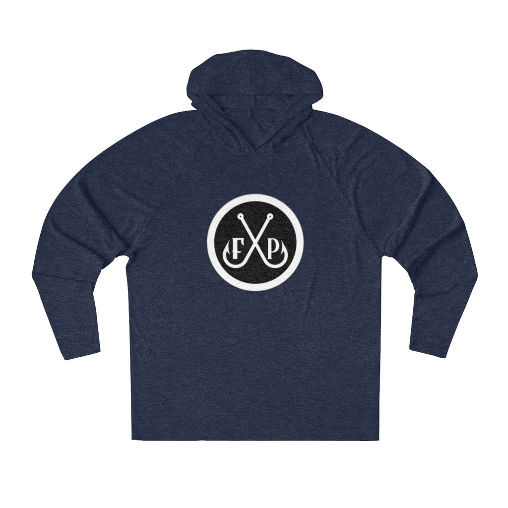 Unisex Tri-Blend Hoodie