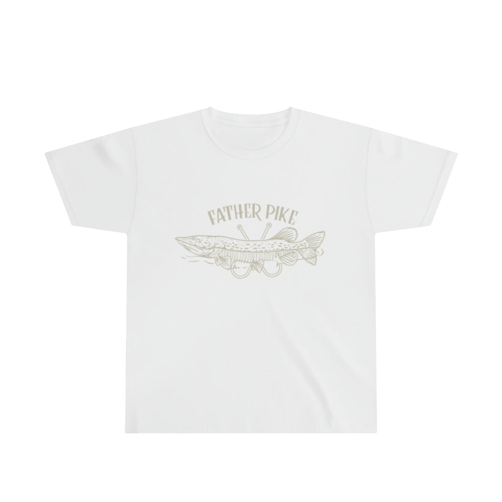 Youth Ultra Cotton Tee