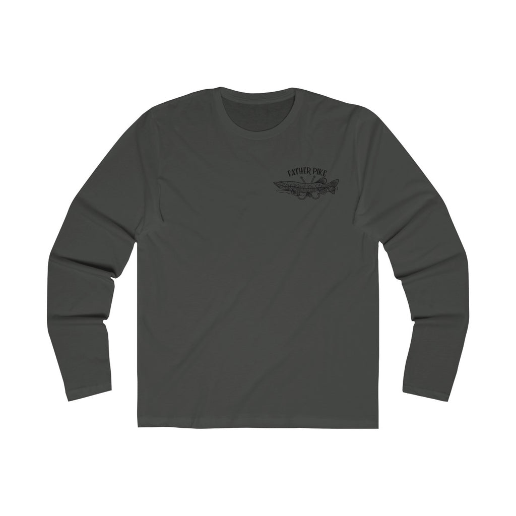 Men's Long Sleeve Crew Tee