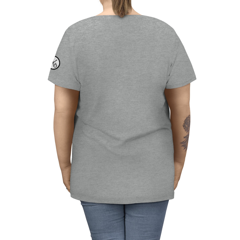 Women's Curvy Tee