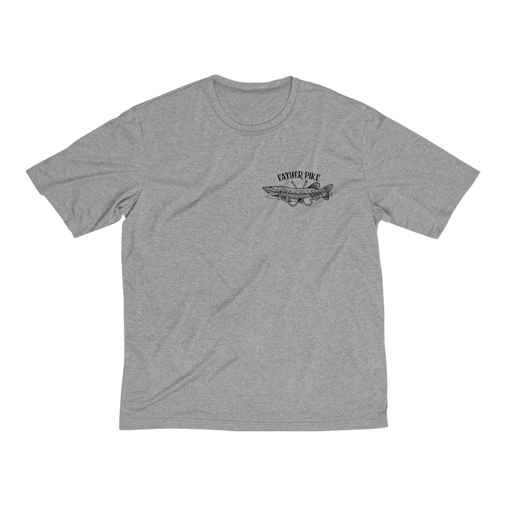 Men's Heather Dri-Fit Tee