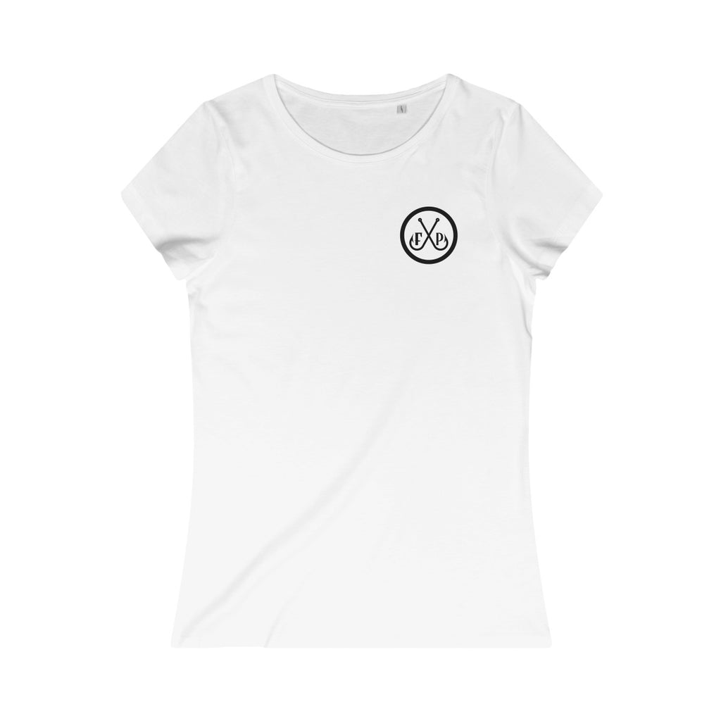 Women's Organic Tee