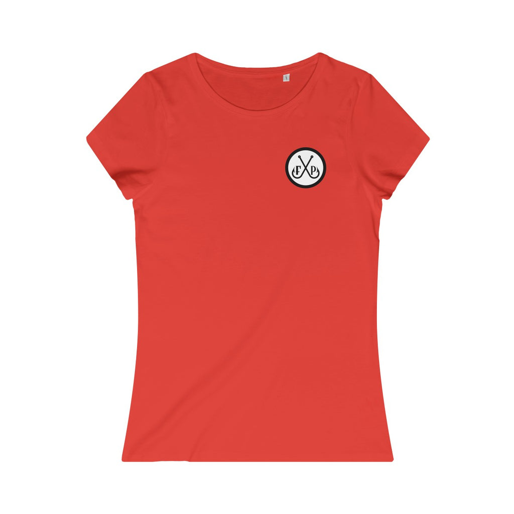 Women's Organic Tee