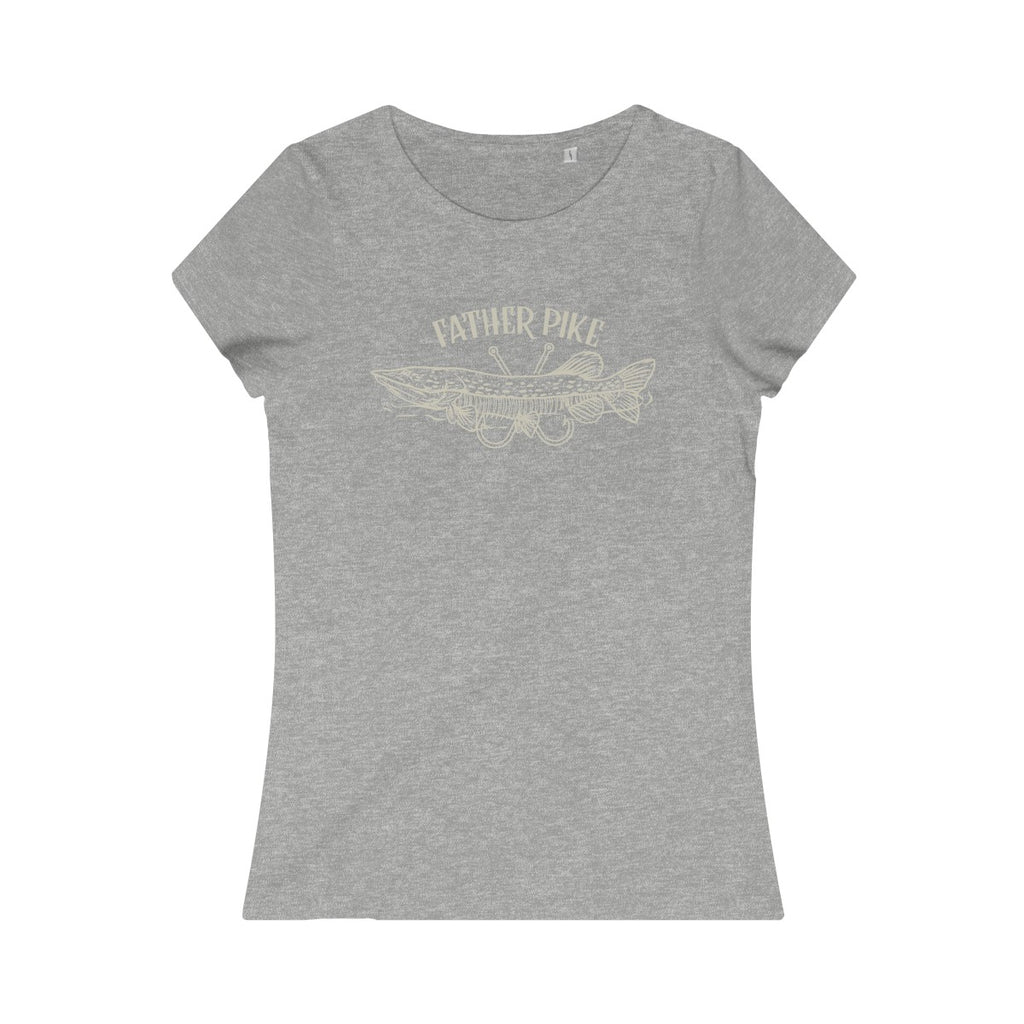 Women's Organic Tee