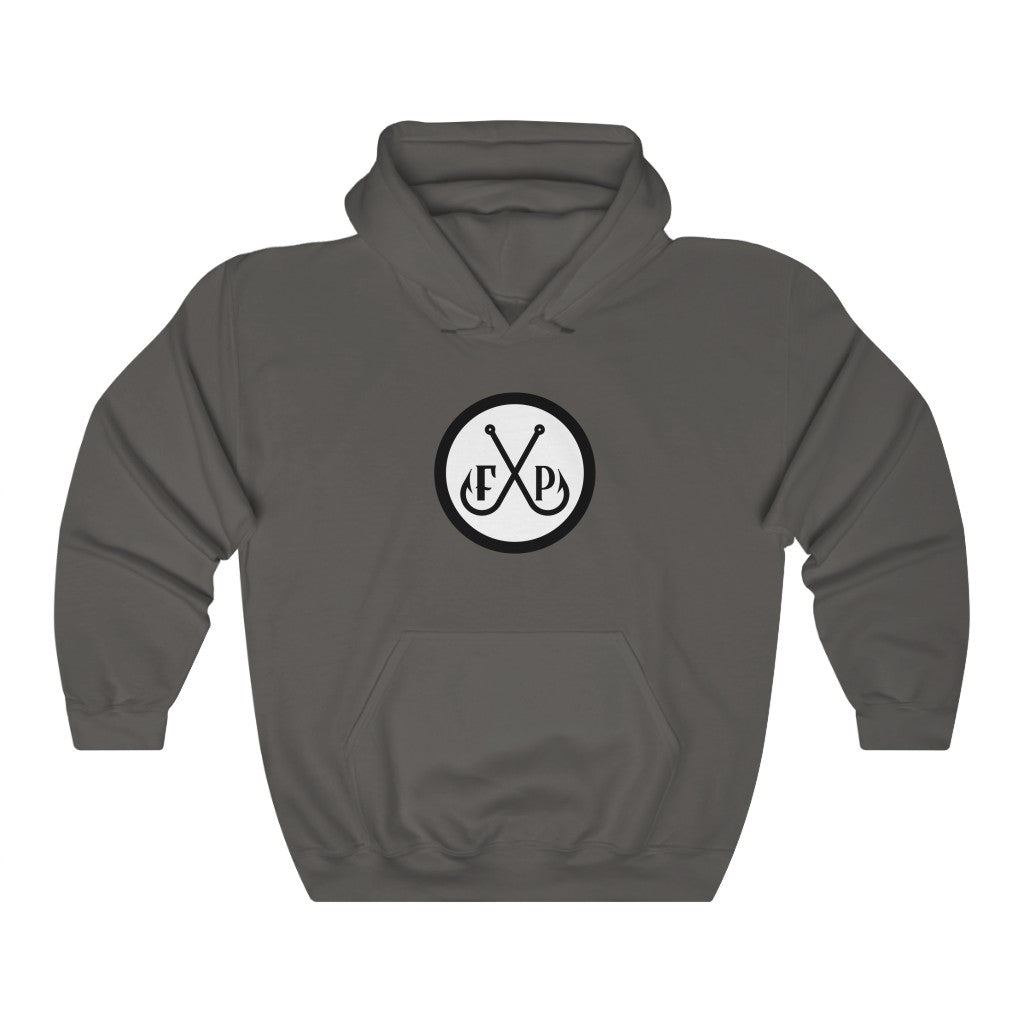 Heavy Blend™ Hooded Sweatshirt