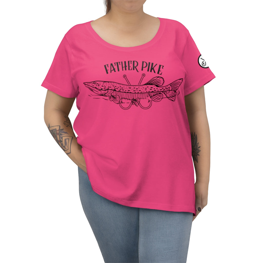 Women's Curvy Tee