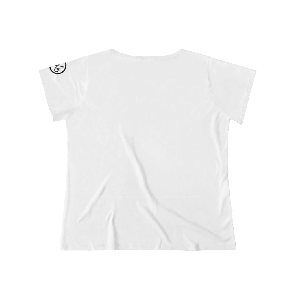 Women's Curvy Tee