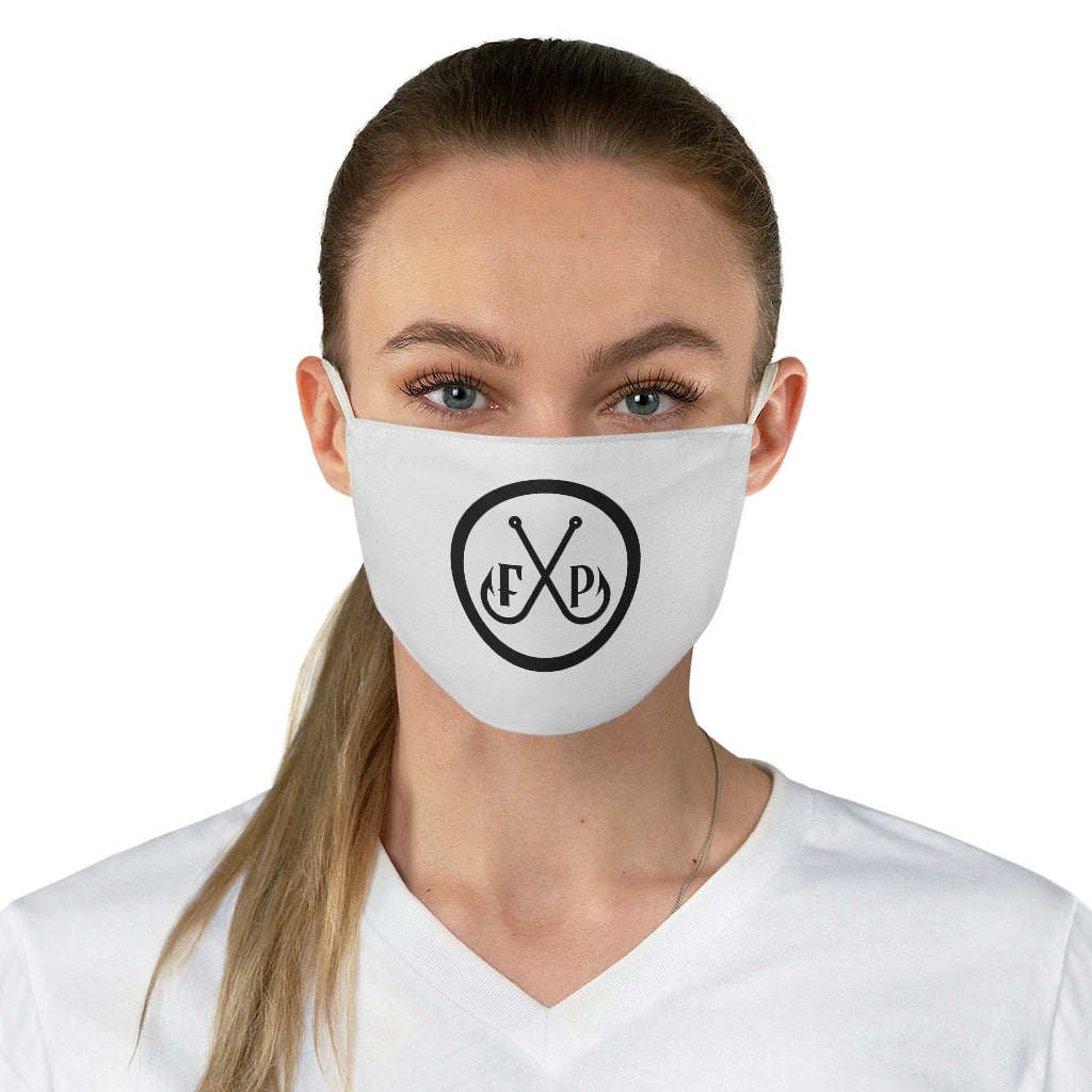 Fabric Face Mask