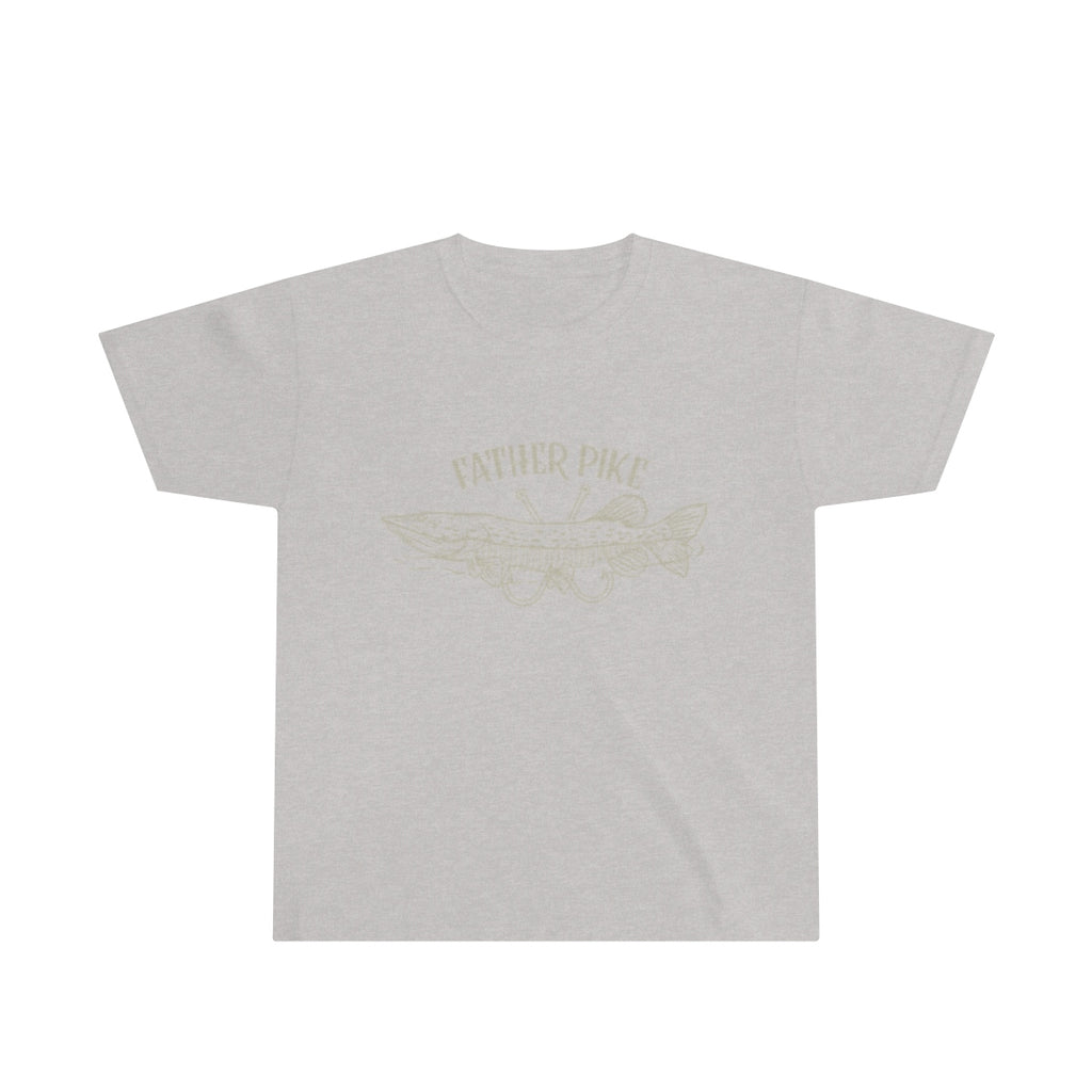 Youth Ultra Cotton Tee