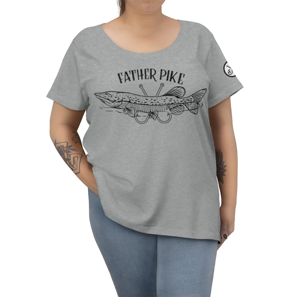 Women's Curvy Tee