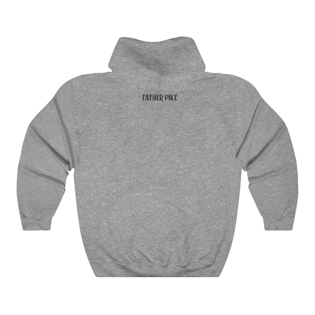 Heavy Blend™ Hooded Sweatshirt