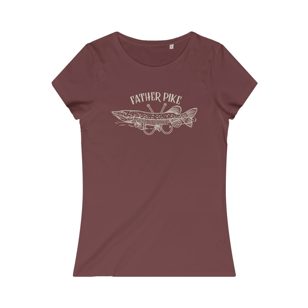 Women's Organic Tee