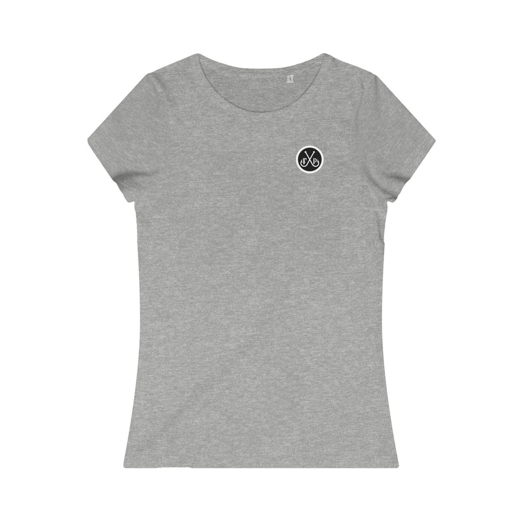 Women's Organic Tee