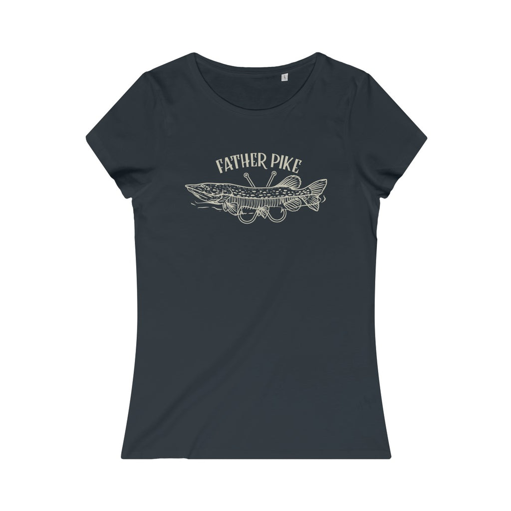 Women's Organic Tee