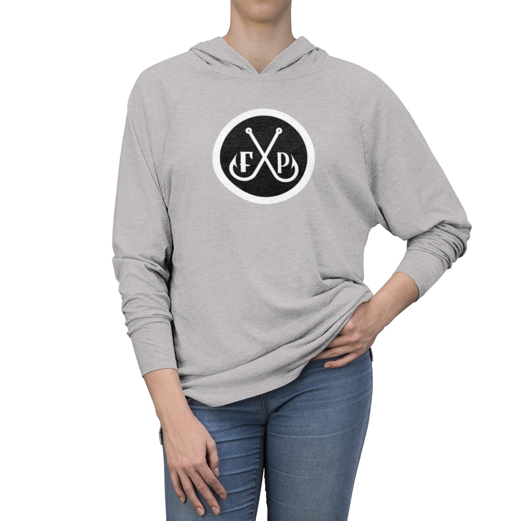 Unisex Tri-Blend Hoodie