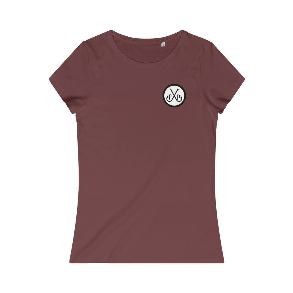 Women's Organic Tee