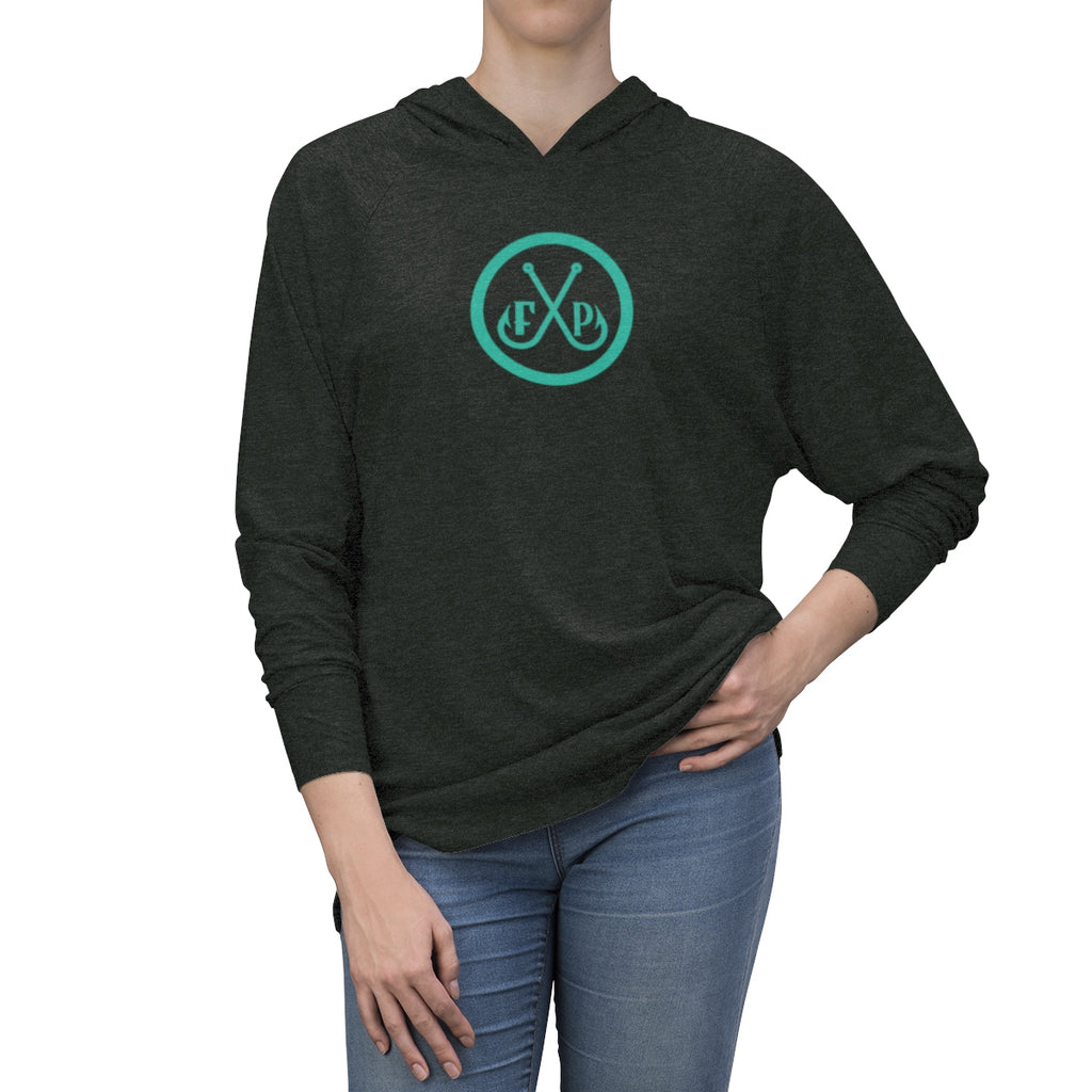 Unisex Tri-Blend Hoodie