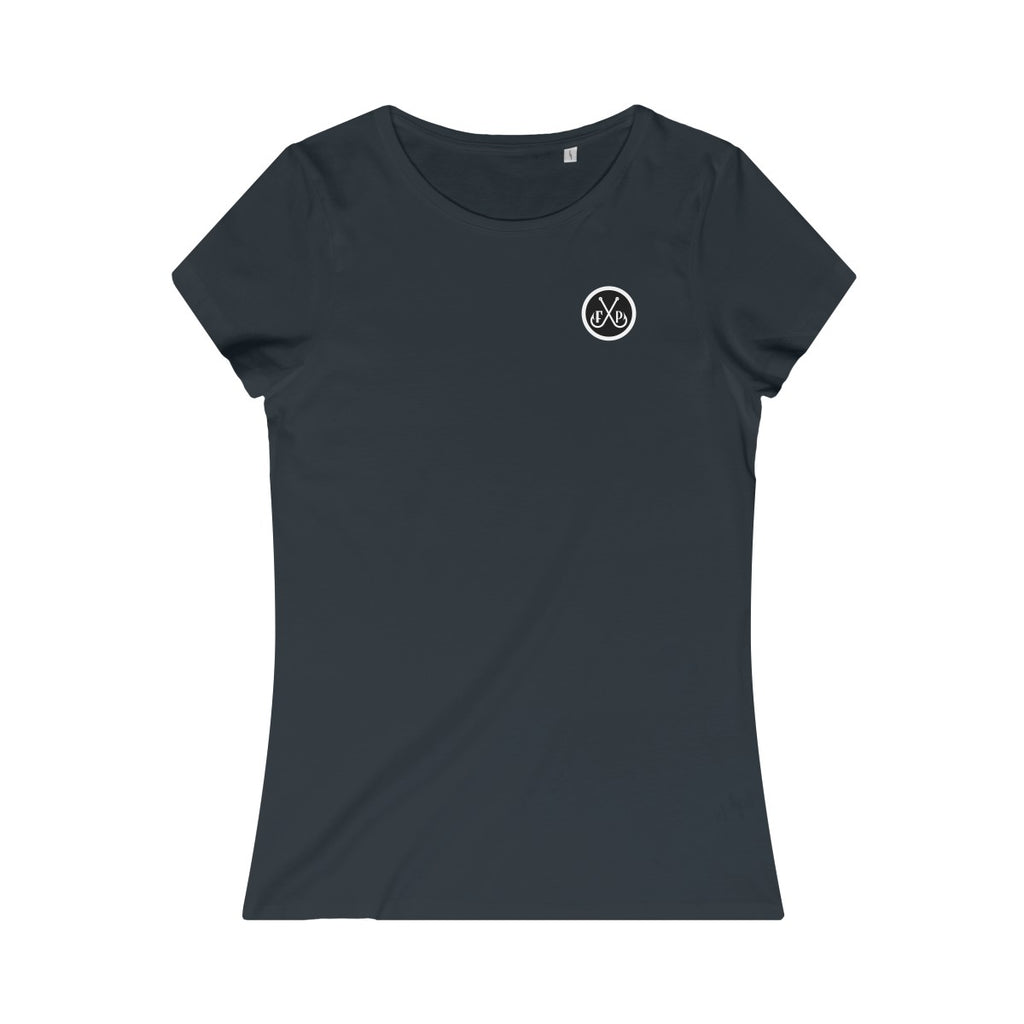 Women's Organic Tee