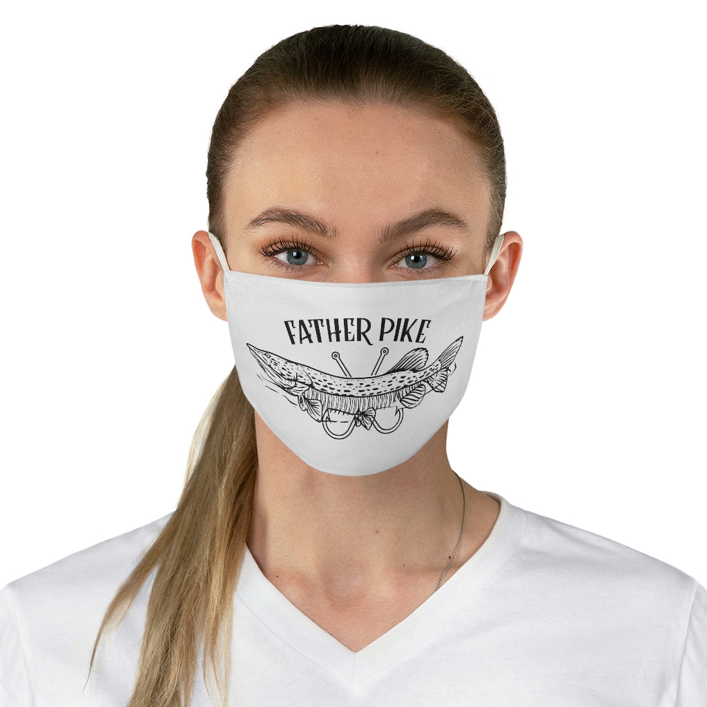 Fabric Face Mask