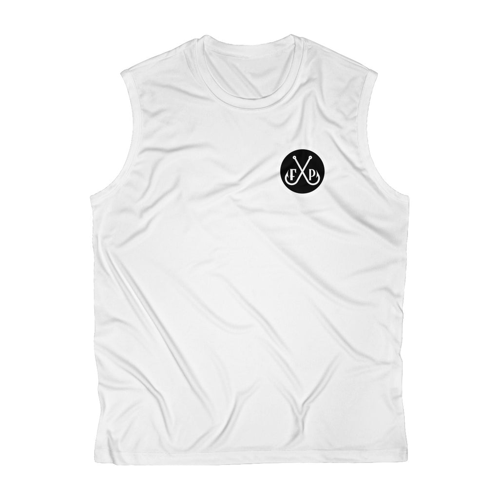 Men's Sleeveless Performance Tee