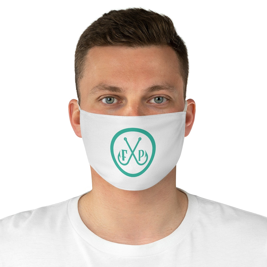 Fabric Face Mask