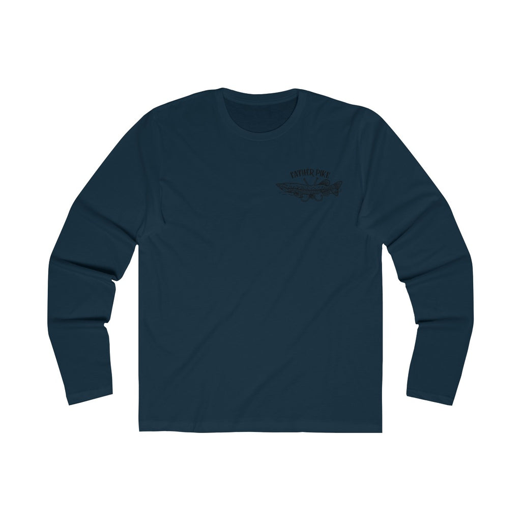 Men's Long Sleeve Crew Tee