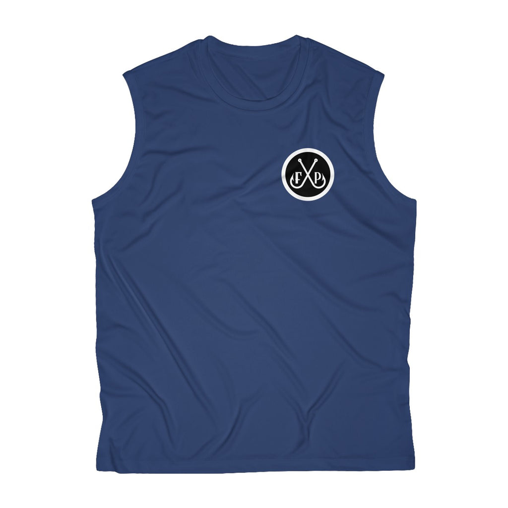 Men's Sleeveless Performance Tee