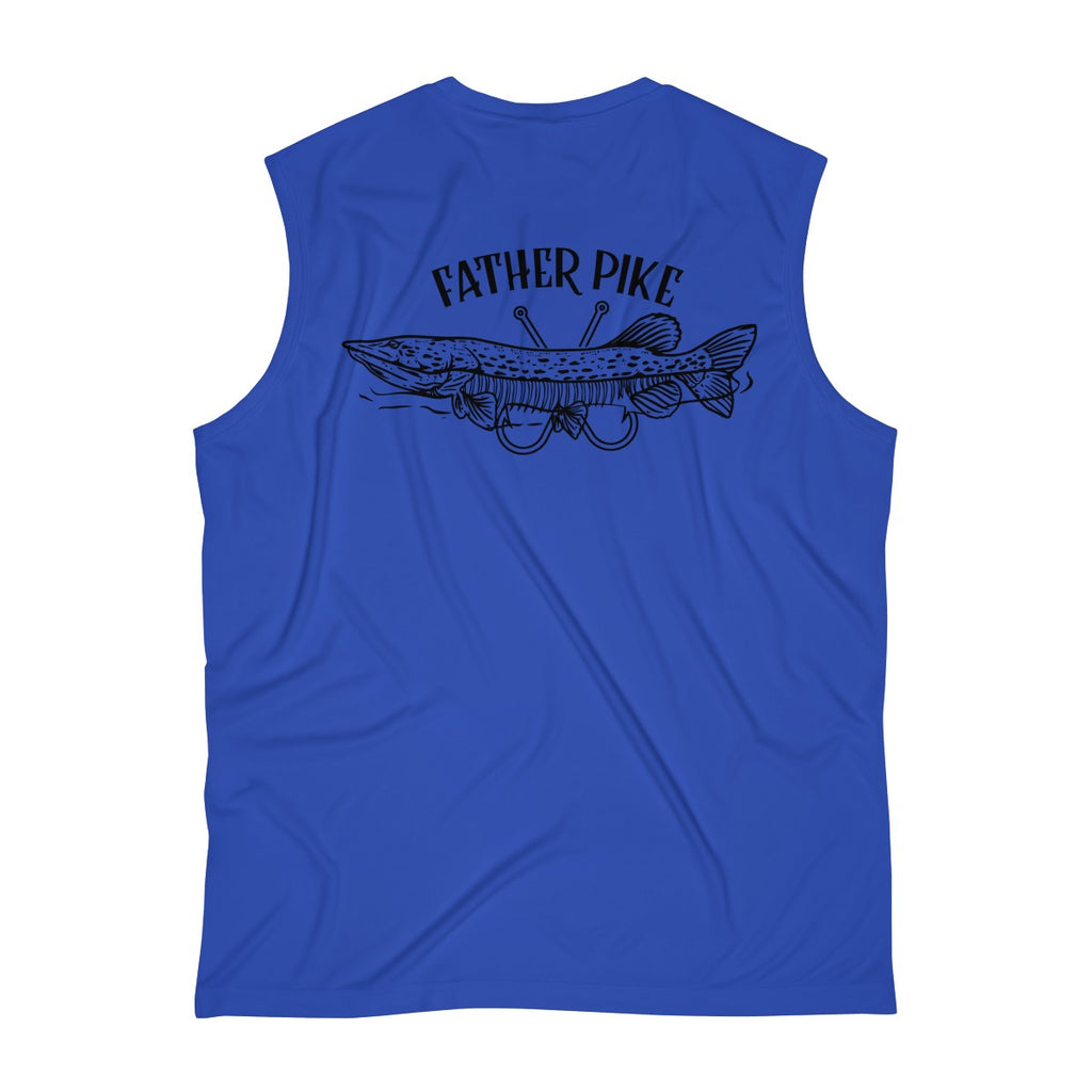 Men's Sleeveless Performance Tee