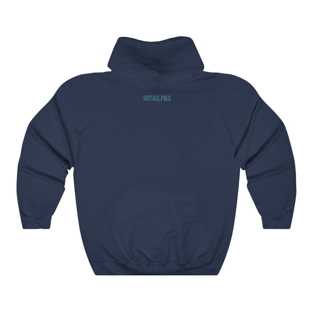 Heavy Blend™ Hooded Sweatshirt