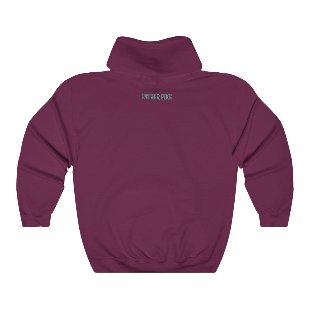 Heavy Blend™ Hooded Sweatshirt