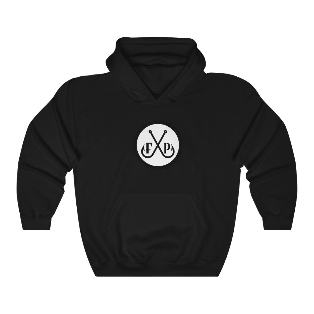 Heavy Blend™ Hooded Sweatshirt