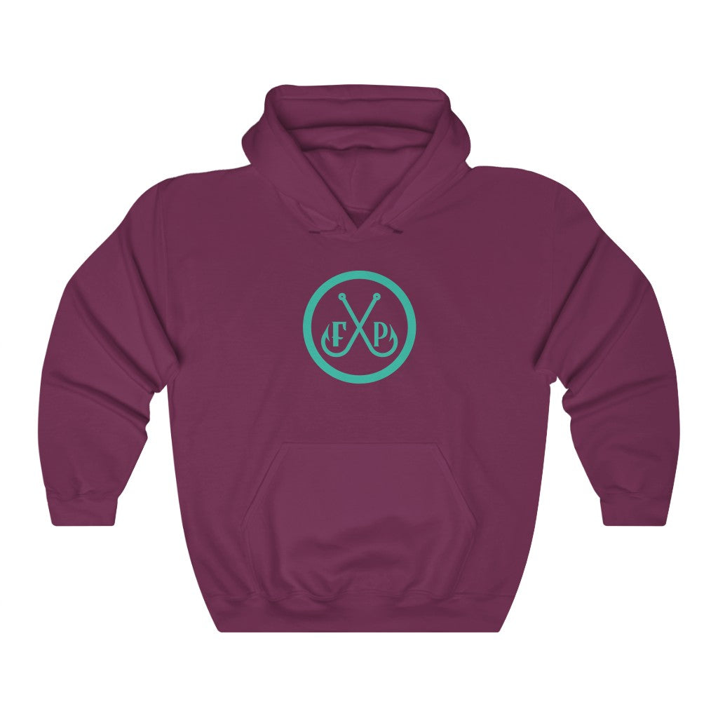 Heavy Blend™ Hooded Sweatshirt