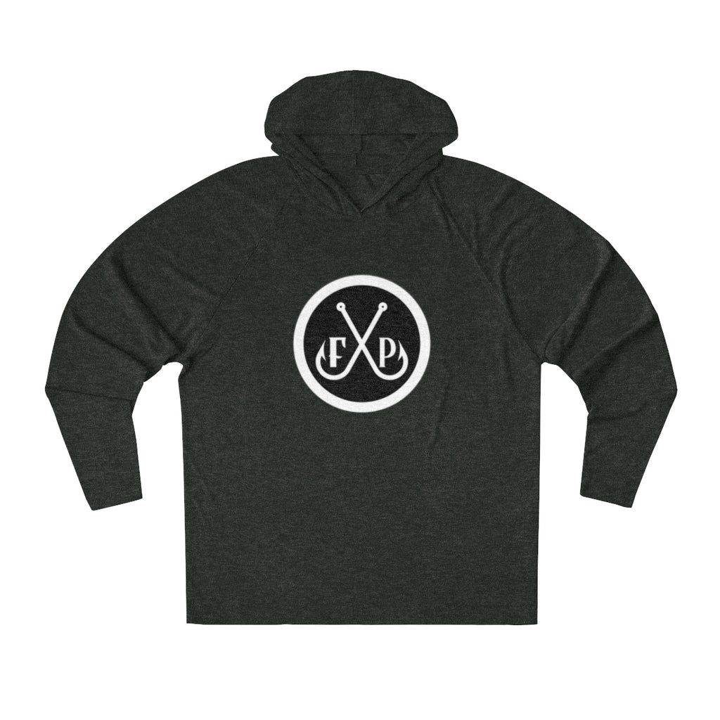 Unisex Tri-Blend Hoodie