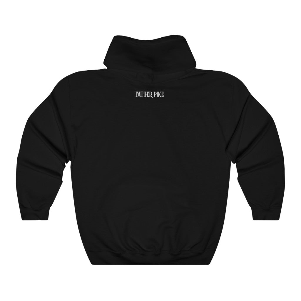 Heavy Blend™ Hooded Sweatshirt