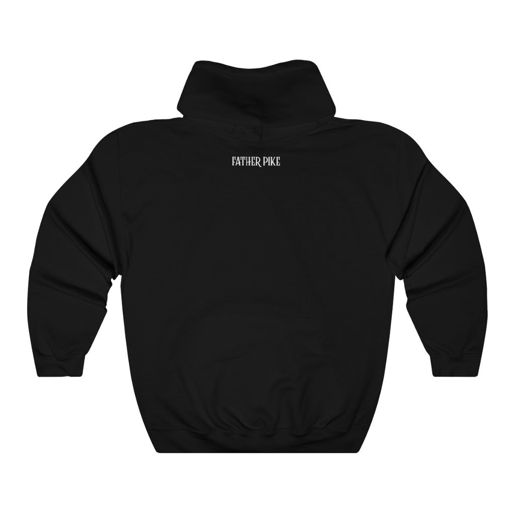 Heavy Blend™ Hooded Sweatshirt – Father Pike