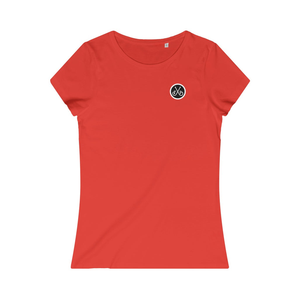 Women's Organic Tee