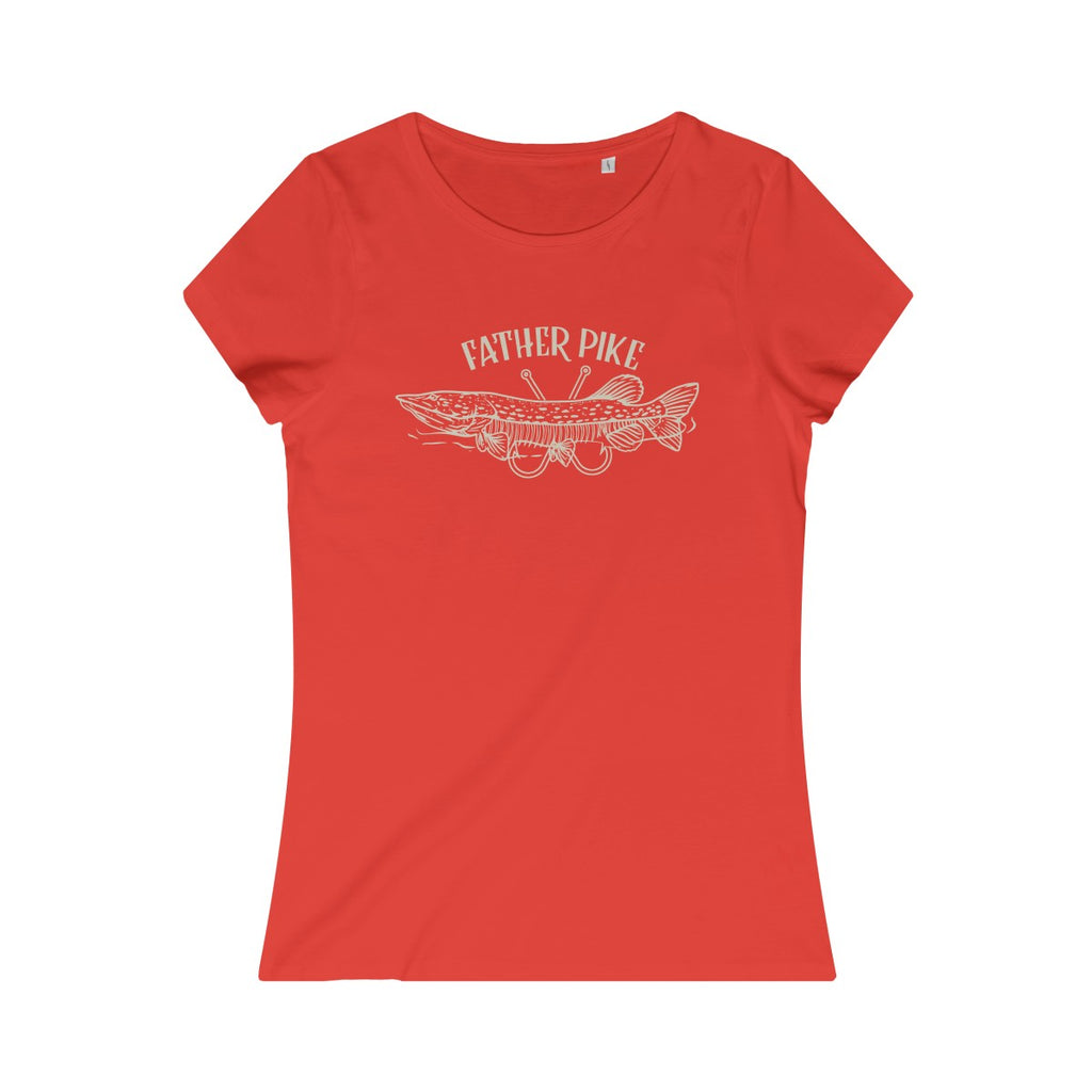 Women's Organic Tee