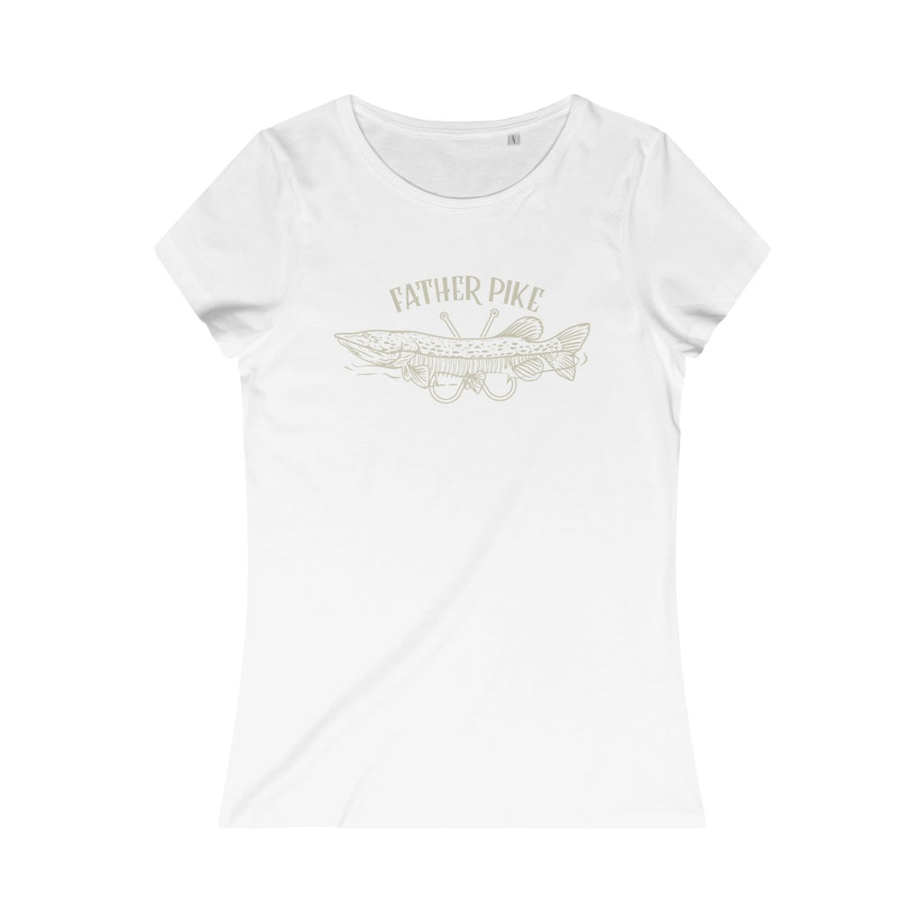 Women's Organic Tee