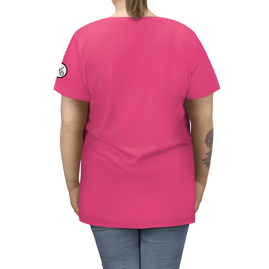 Women's Curvy Tee