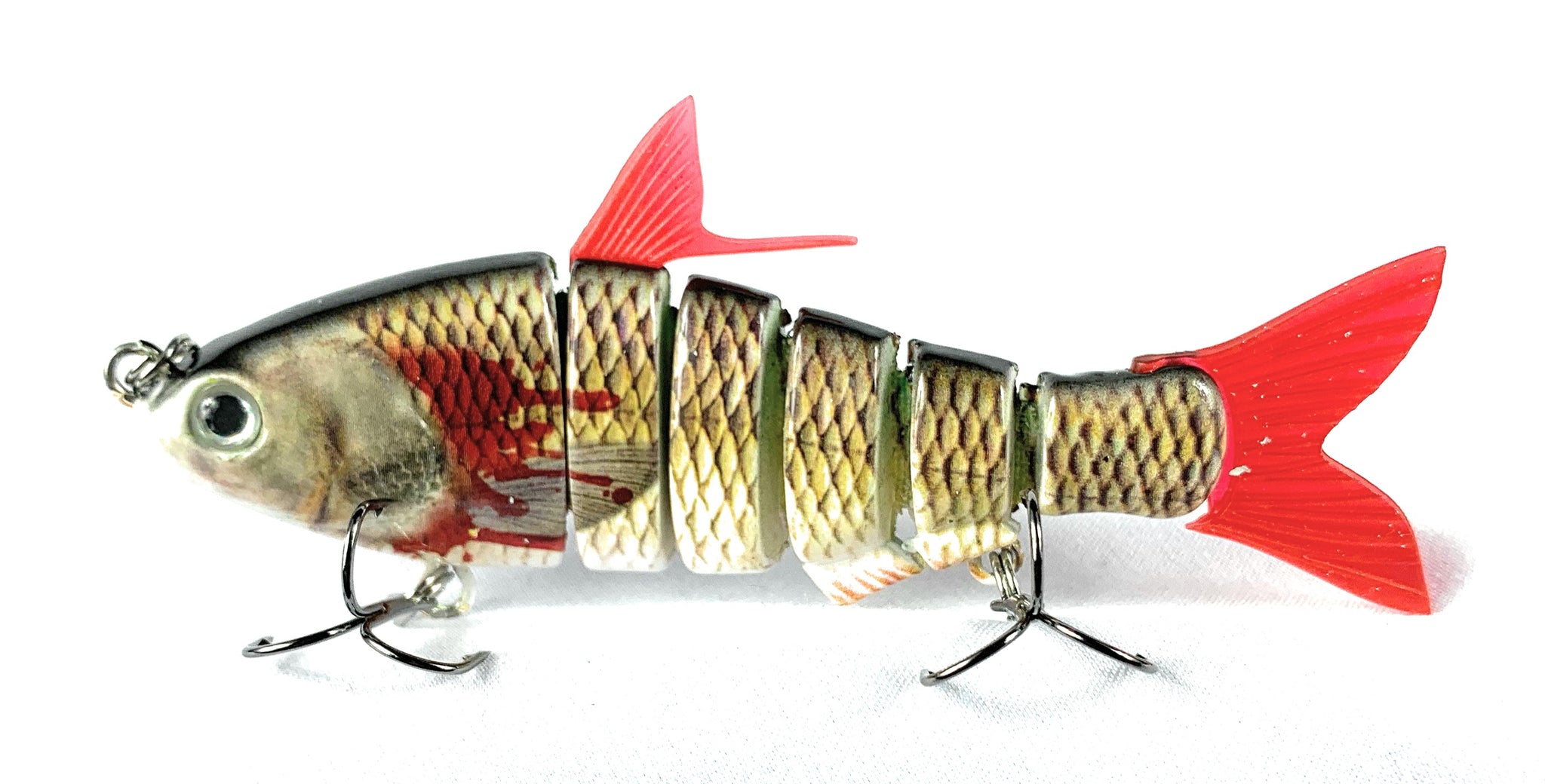 Swim Bait 4 Swim Bait 4
