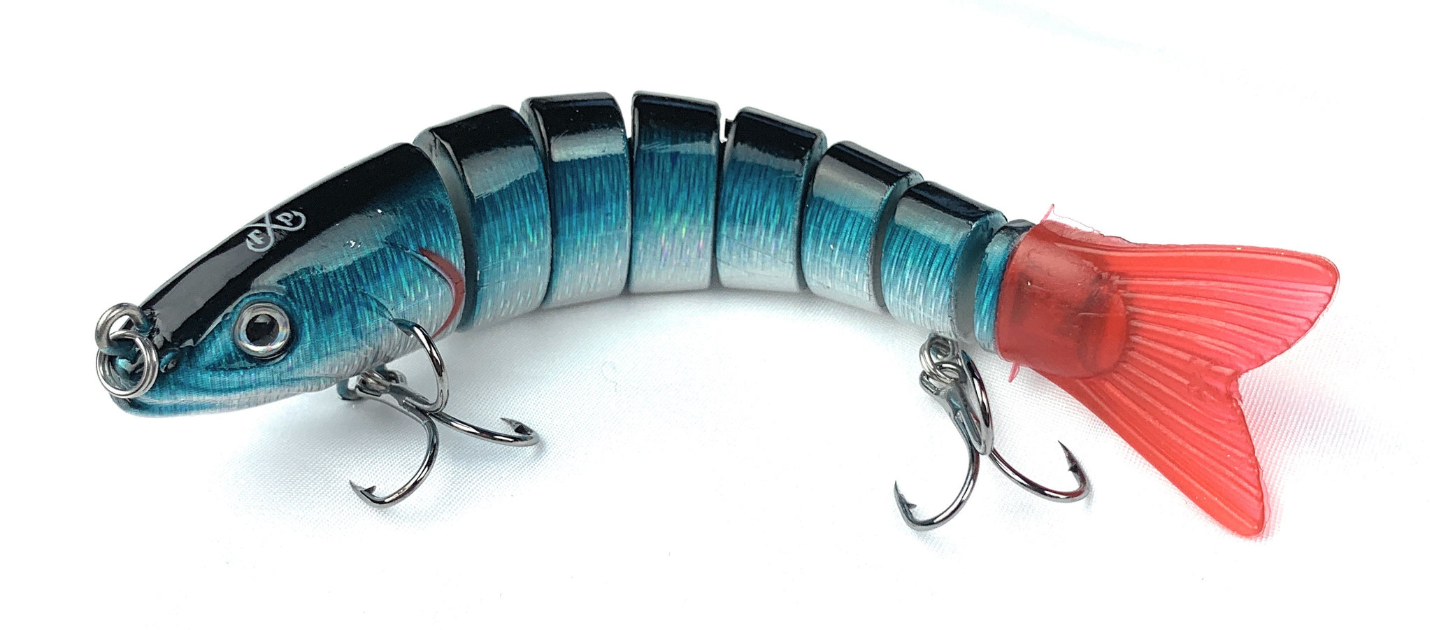Swim Bait 5.5 Swim Bait 5.5