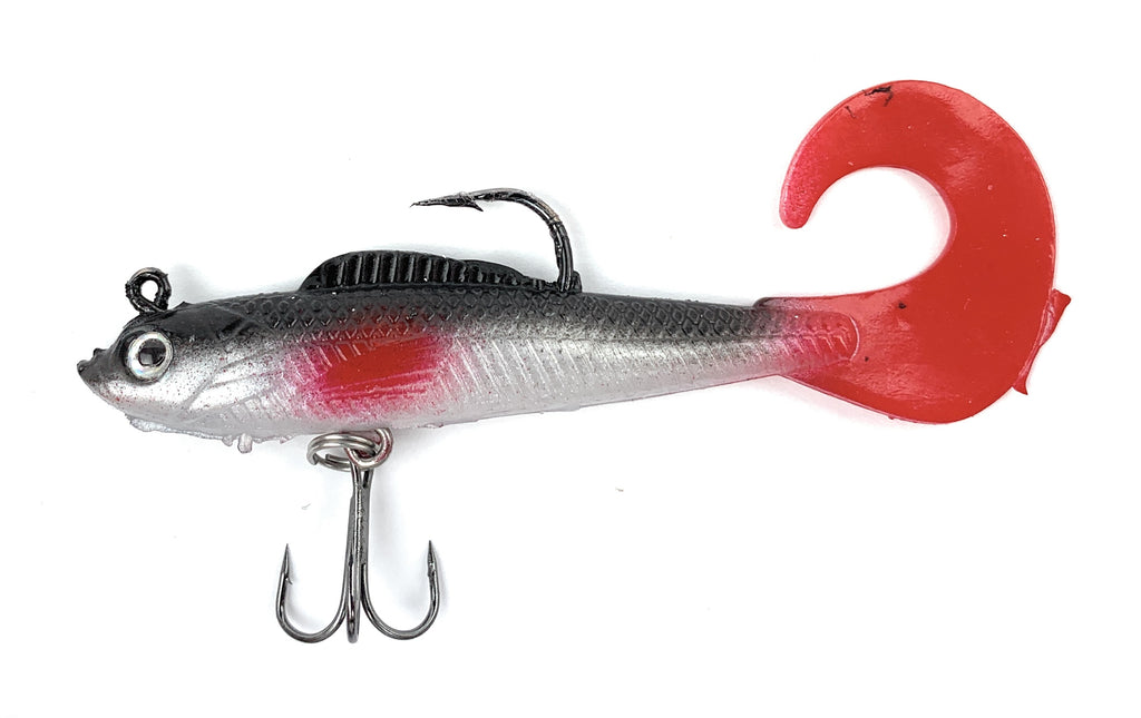 Mini Mo Swim Baits