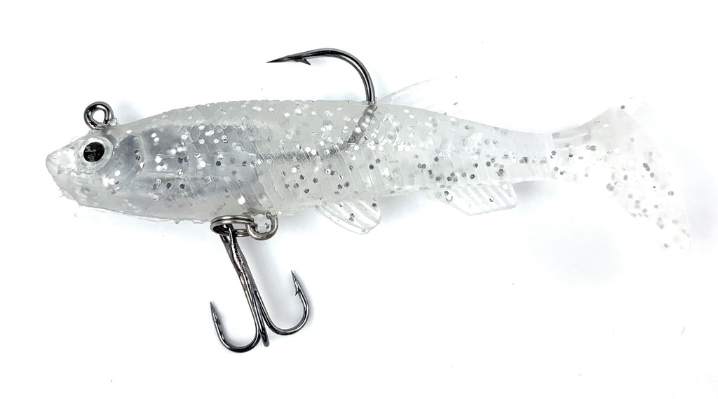 Mini Mo Swim Baits