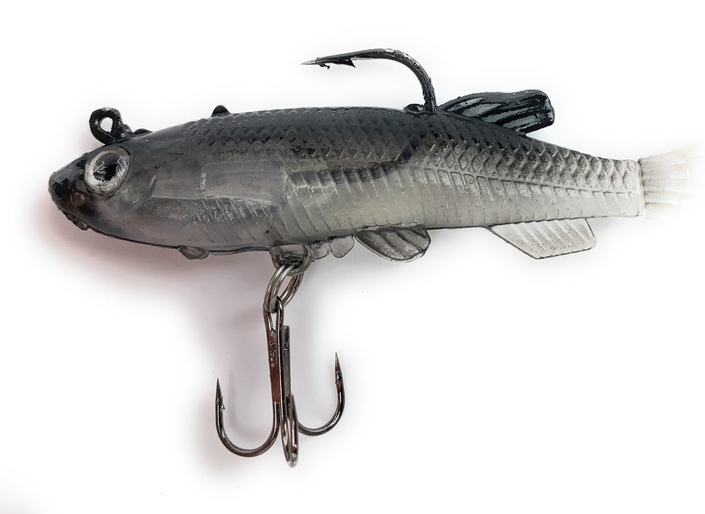 Mini Mo Swim Baits