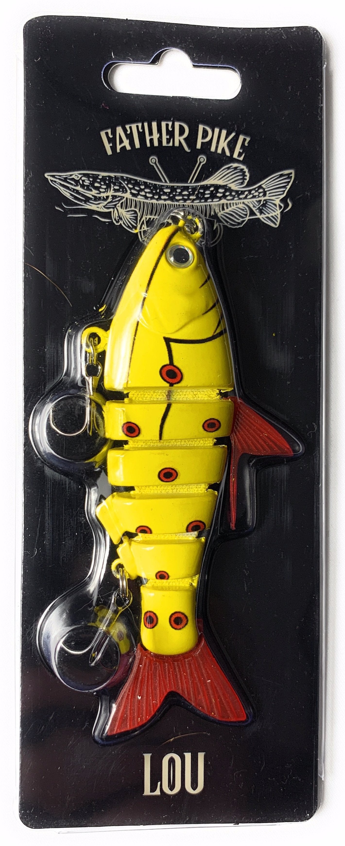 Swim Bait 4 Swim Bait 4