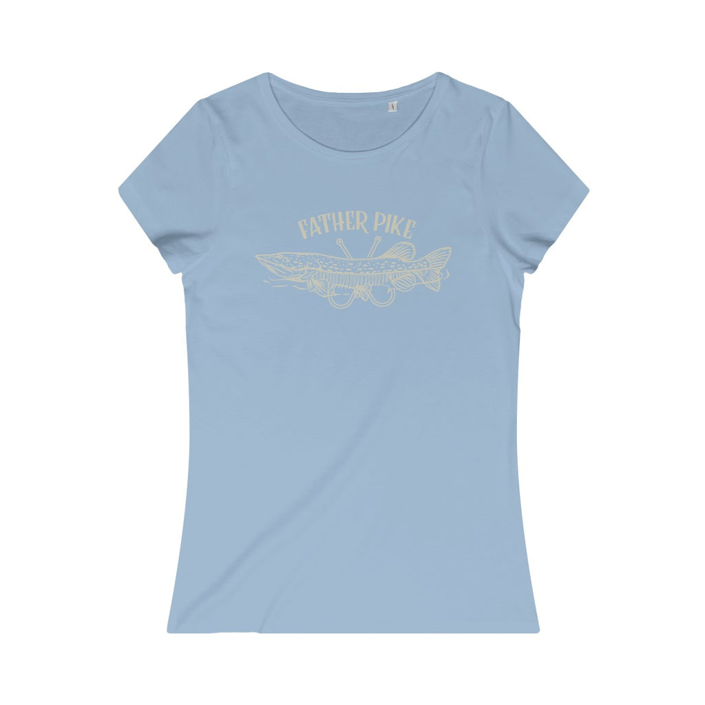 Women's Organic Tee