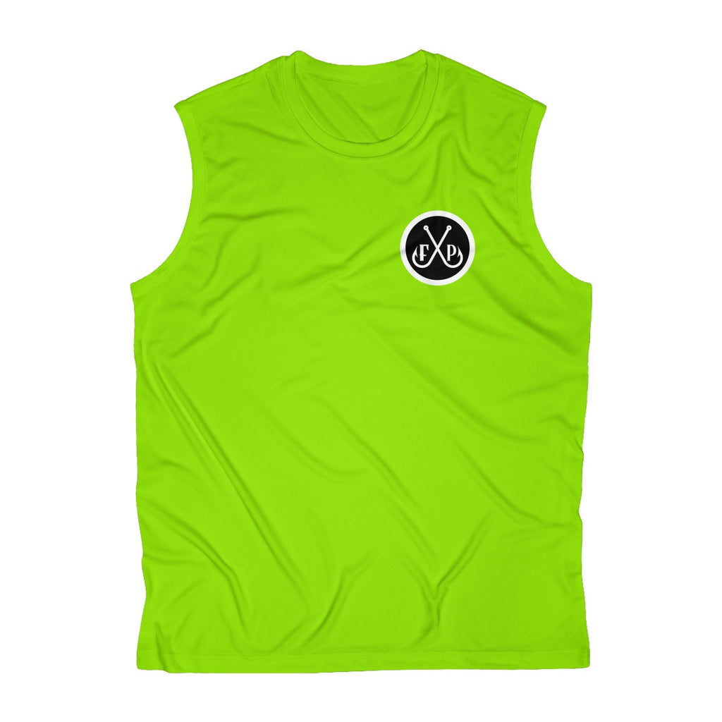 Men's Sleeveless Performance Tee