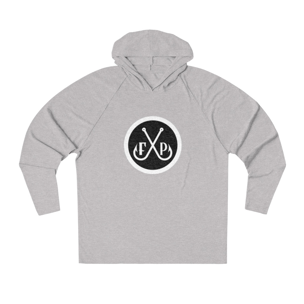 Unisex Tri-Blend Hoodie